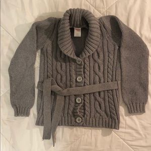 Gymboree sweater